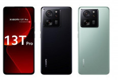 Xiaomi 13T Pro: HP Flagship Termurah 2025, Punya Performa Kencang, Kamera Jernih Cocok untuk Multitasking