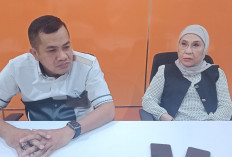 Pihak Mahasiswi UMP Walkout, Gelar Perkara Kasus Pelecehan Dibikin Pihak Oknum Mantan Dosen Seperti Sidang  