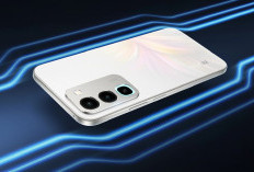 Realme 16x Resmi Meluncur, Mumpuni Buat Streaming Kapasitas Baterainya 7.000 mAh dan Layar 144Hz