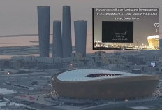 Qatar Dicoret Jadi Tuan Rumah Kualifikasi Piala Dunia 2026? Dampak Rudal Iran ke Pangkalan Militer AS