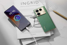 INILAH 5 HP Infinix dengan Kamera Terbaik, Cocok untuk Konten Kreator dari Pemula hingga Profesional!