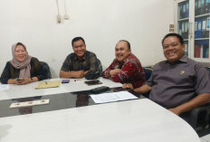 Kikim Area Masuk 5 Besar DOB Siap Mekar, Progres Data dan Kajian Terus Dikebut Menuju Daerah Otonomi Baru