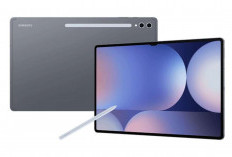 Galaxy Tab S10 FE dan Galaxy Tab S10 FE+: Tablet Samsung Terjangkau Tahun 2025