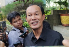 Harnojoyo Kembali Diperiksa Kejati Sumsel Terkait Korupsi Revitalisasi Pasar Cinde Palembang