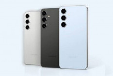 Samsung Galaxy S24 FE Hadirkan Layar Dynamic AMOLED 2X dengan Kecerahan 1900 Nits