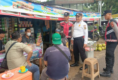 Operasi Lilin Musi 2025: Sejauh Mana Polda Sumsel Menjamin Keamanan Keramaian di Palembang?