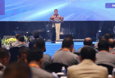 Kanwil Kemenkum Sumsel Tegaskan Komitmen Transformasi Digital Menuju Indonesia Emas 2045