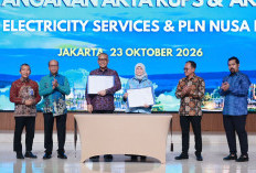 Sederhanakan Struktur Bisnis, PLN Resmi Hadirkan PLN Servis: Transformasi Layanan ke Masyarakat