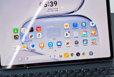Beda HONOR Pad 20 dan HONOR Pad versi Pro, Fokus Performa Tentunya Pilih yang Lebih Mahal   