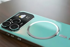 Diawali Infinix Note 60 Ultra, Tahun 2026 Infinix Sepertinya Bakal Jadi Trendsetter Desain Smartphone Modern