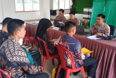 Polres OKI Buka Rekrutmen Polri 2026, Pendaftaran Gratis dan Transparan