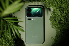 Bukan Kaleng-Kaleng! Xiaomi 17 Pro Usung Snapdragon 8 Elite Gen 5 dan Kamera Leica