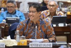 Horee! PPPK Siap Ditransfer Menkeu Purbaya Setara Tunjangan PNS