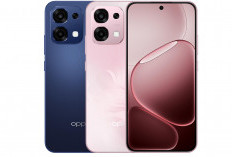 Cek Perbedaan Spesifikasi OPPO A6 dan OPPO A6x, Selain Harga Sektor Mana yang Signifikan?