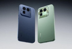 Ponsel Flagship Realme GT 8 Pro Disupport Layar Premium Refresh Rate Adaptif 144 Hz dan Kecerahan 7000 Nits