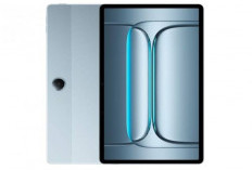 Tablet OnePlus Pad Lite Bawa Speaker Audio Berkualitas Tinggi serta Ditenagai Chipset Helio G100