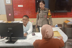 Dituding Pelakor IRT di Kertapati Babak Belur Dianiaya Perempuan yang Sama, Padahal Sebelumnya Sudah Damai   
