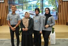 Geliat Kuliner Lokal Menuju Pasar Modern, Kemenkum Sumsel Rangkul Aspenku Dorong UMKM Naik Kelas