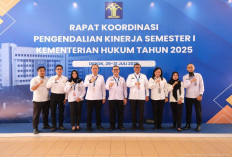 Kemenkum Babel Fasilitasi Rapat Harmonisasi 5 Ranperkada Kabupaten Bangka Barat