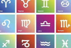 Ramalan Zodiak Hari Ini Lengkap: Peluang Baru untuk Gemini, Leo Bersinar, Capricorn Fokus Raih Target