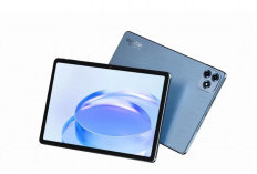 5 Rekomendasi Tablet Murah untuk Belajar Bimbel 2026, Mulai Rp1 Jutaan dengan Layar Lega dan Baterai Awet