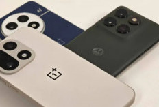 HP Red Magic 11 Air Meluncur 2026 dengan Performa Tinggi dan Desain Stylish 