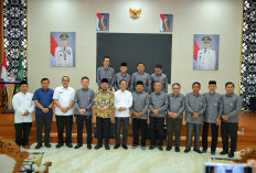 Ratu Dewa: FKUB Jaga Kerukunan Demi Menjaga Tradisi Palembang Zero Konflik Agama   