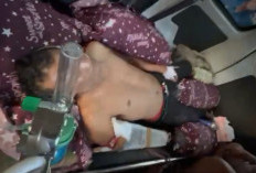 Ini Kronologi Aksi Koboi di Musi Rawas