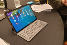 Samsung Galaxy Tab S5e Masih Layak Dimiliki Tahun Ini! Tablet Canggih Harga Terjangkau