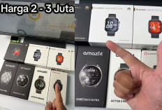 Panduan Belanja Smartwatch di Pertengahan Tahun 2026, Ternyata Jam Pintar Tahun Lalu Lebih ‘Worth It’