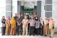 Kemenkum Babel Petakan Potensi IG, EBT dan Merek Kolektif di Belitung