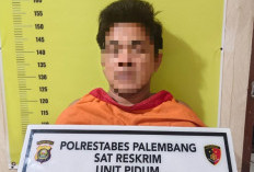 Pelaku ‘Petik’ Honda BeAT Hitam di Tanjung Barangan Sukses Diciduk, Penjara Maksimal 5 Tahun Menanti  