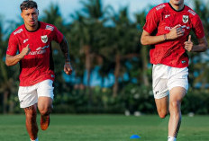 Jelang FIFA Series 2026, Timnas Indonesia Coret Dean James, Ini Alasan Sebenarnya