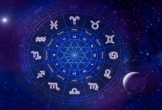 Warna Keberuntungan 12 Zodiak Malam Ini, Aries Diselimuti Merah hingga Pisces Bernuansa Toska