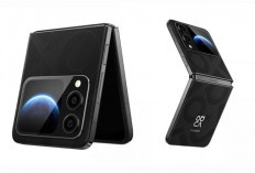Huawei Nova Flip S Menawarkan Keunggulan Kamera Premium dengan Teknologi AI Canggih 