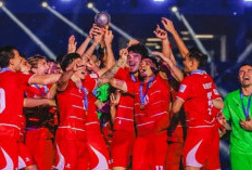Terabaru, Ranking FIFA Negara Peserta FIFA ASEAN Cup 2026: Indonesia Tembus 117 Dunia, Thailand di Atas Garuda