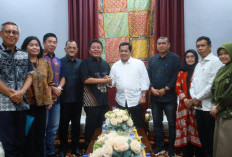 Gubernur Sumsel Pahami Kendala Fiskal di Banyuasin: Siapkan Anggaran Khusus