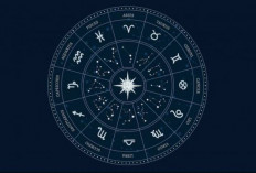 5 Zodiak yang Beruntung Malam Ini, Sabtu 11 Juli 2026, Lengkap dengan Angka Keberuntungan