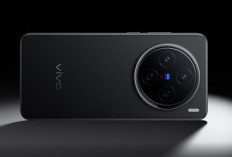 Rilis Vivo Y29t 5G, Vivo Kembali Ramaikan Pasar Ponsel Kelas Menengah 