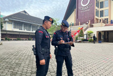 Ops Lilin Musi 2025, Satgas Tindak Sterilisasi Gereja HKBP Palembang