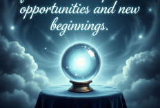 Ramalan Zodiak Hari Ini Rabu 15 Oktober 2025 Saatnya Fokus, Wujudkan Target dan Jaga Energi Positif!