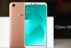 Pembaharuan Spesifikasi Oppo A83: Hp Lawas Terbaik Tapi Gahar, Ini Tandingannya dengan Vivo Y91C
