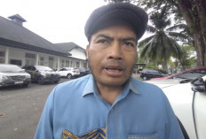 Turut Tergugat Mangkir Mediasi Sengketa Lahan Eks Cineplex, Hambali: 'Mereka Tak Ada Itikad Baik'