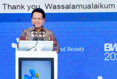 Perkuat Daya Saing Industri Wellness dan Beauty Nasional Mendunia, BRI Dukung Penyelenggaraan BWB Expo 2026