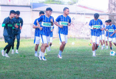 Satu Langkah ke 32 Besar! Celebest FC Tak Mau Terpeleset Saat Hadapi PSMP