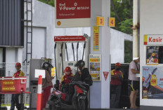 Harga BBM Hari Ini Selasa 23 Juni 2026, Pertamina, Shell, Vivo dan BP Kompak Berubah?