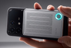Unik, Powerbank Buatan Infinix Ada Cooling Systemnya, MAGPOWER Turbo Bikin Suhu HP Tetap Dingin 