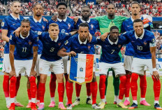 Penalti Oyarzabal Bawa Spanyol Unggul atas Prancis di Babak Pertama Semifinal Piala Dunia 2026