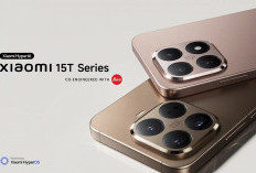 Xiaomi 15T Pro Vs Xiaomi 15T: Perbedaan Spesifikasi, Harga dan Fitur yang Ditawarkan