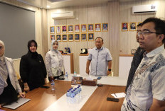Kakanwil Kemenkum Sumsel Tegaskan Komitmen Layanan Cepat dan Solutif